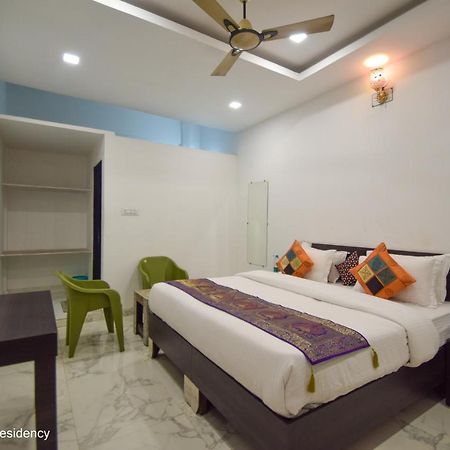 Hotel Keshav Residency Chittorgarh Bagian luar foto